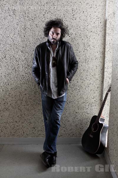 DESTROYER - 2011-04-29 - MONTREUIL -  - 